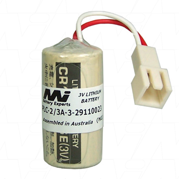 MI Battery Experts PLC-2/3A-3-29110023
